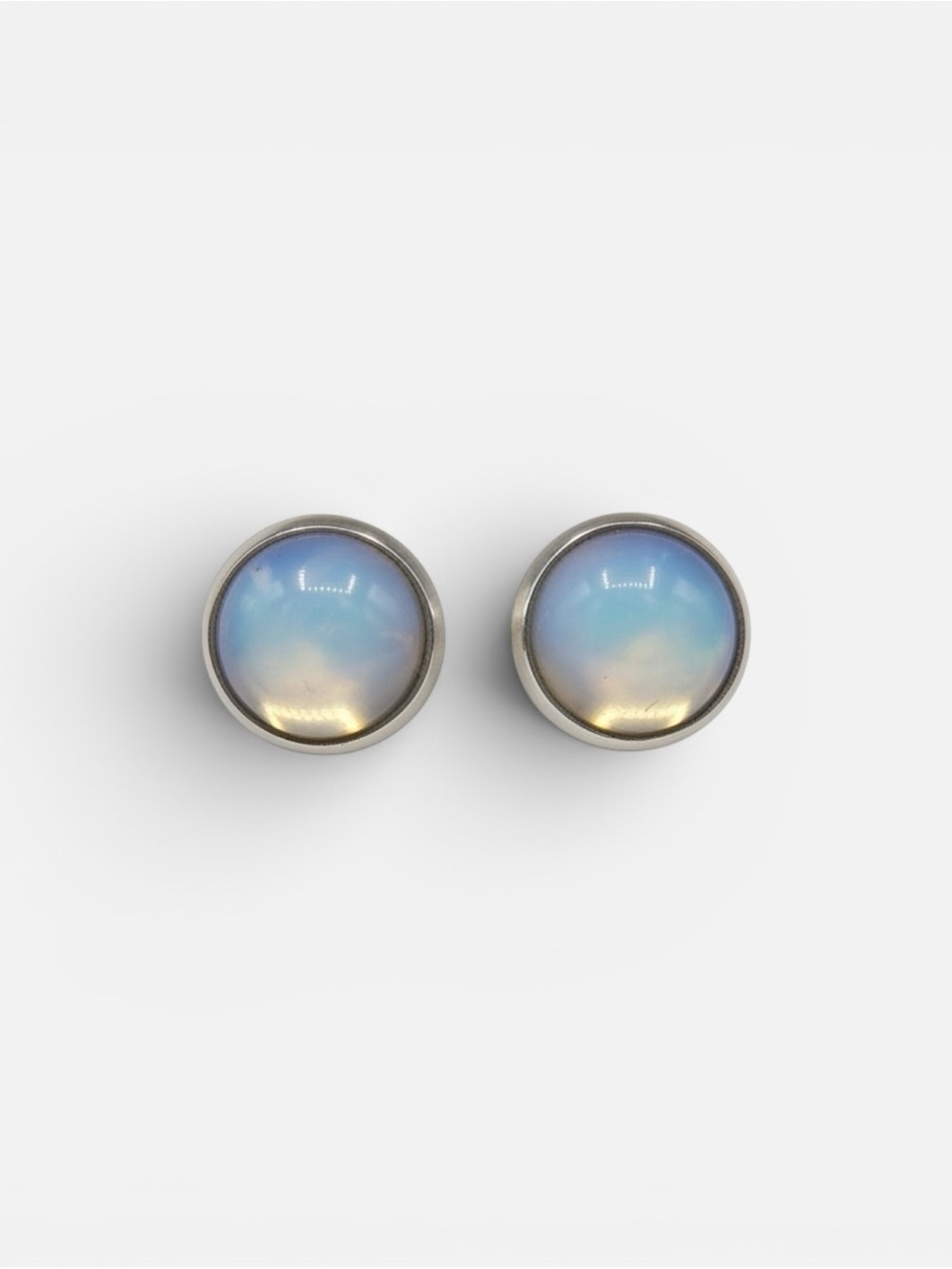 OPALITE STUDS